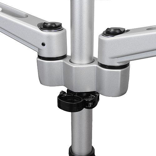 StarTech Dual Monitor Arm, For Up To 30 Monitors (ARMDUAL30)
