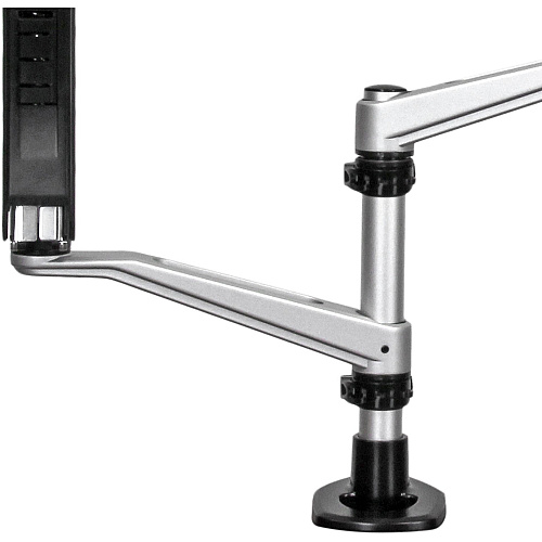 StarTech Dual Monitor Arm, For Up To 30 Monitors (ARMDUAL30)