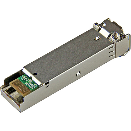 StarTech Cisco Glc-lh-sm Comp. Sfp - 1gbe Ddm (GLCLHSM10PST)