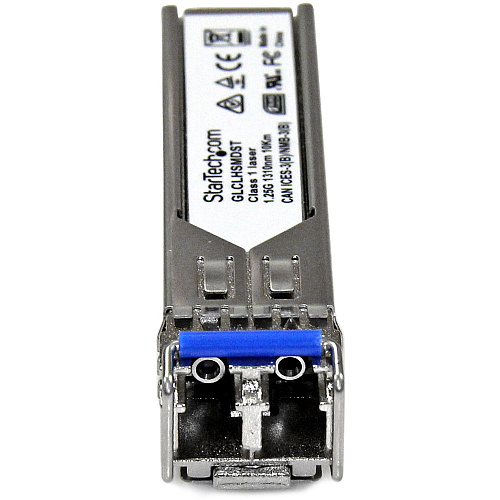 StarTech Cisco Glc-lh-smd Comp. Sfp - 1gbe Ddm (GLCLHSMD10ST)