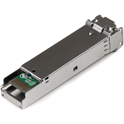 StarTech Cisco Glc-sx-mm Comp. Sfp - 1gbe Ddm (GLCSXMM10PST)