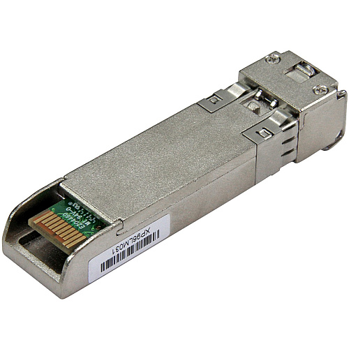 StarTech Cisco Sfp-10g-lrm Comp. Sfp+ - 10gbe Ddm (SFP10GLRMST)