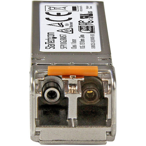 StarTech Cisco Sfp-10g-lrm Comp. Sfp+ - 10gbe Ddm (SFP10GLRMST)