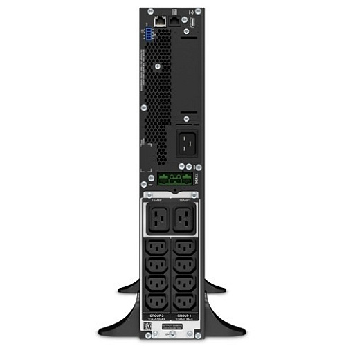 APC Smart-ups Srt 2200va 230v (SRT2200XLI)