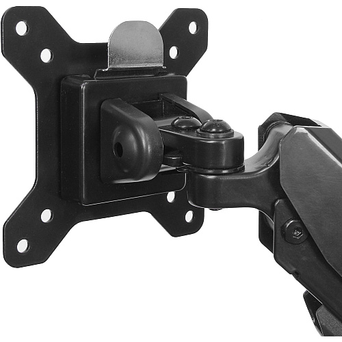 StarTech Monitor Arm - Dual Full Motion Deskmount (ARMSLIMDUO)