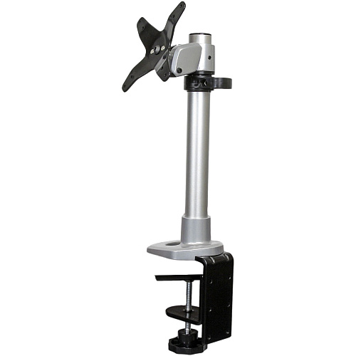 StarTech Single Monitor Sit-to-stand Workstation (BNDSTSPIVOT)