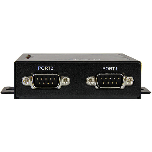 StarTech 2pt Serial-to-ip Ethernet Device Server (NETRS2322P)