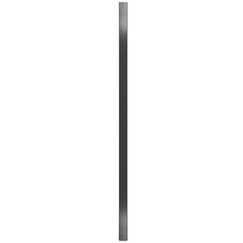 APC Rack Pdu, Basic, Zero U, 30a, 208v (AP7541)