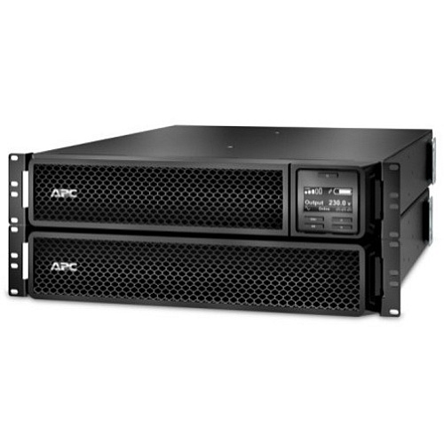 APC Smart-ups Srt 3000va Rm 230v (SRT3000RMXLI)