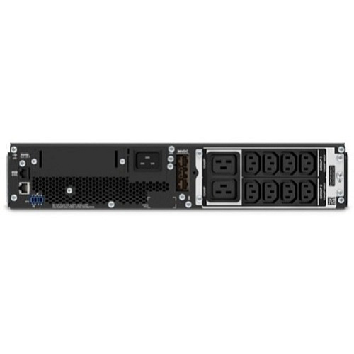 APC Smart-ups Srt 3000va Rm 230v (SRT3000RMXLI)
