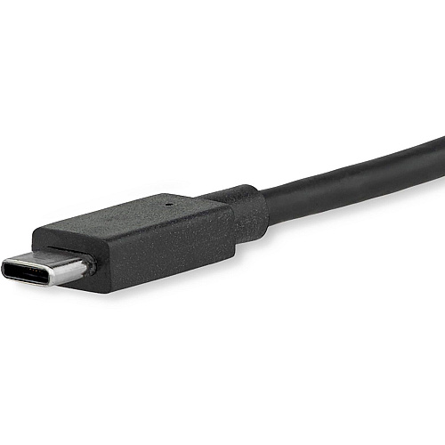 StarTech 6ft Usb C To Displayport 1.2 Cable 4k60 (CDP2DPMM6B)