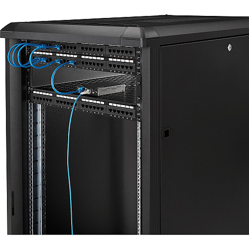 StarTech Gbe Fiber Media Converter - Sm Lc 20 Km (ET91000SM20)