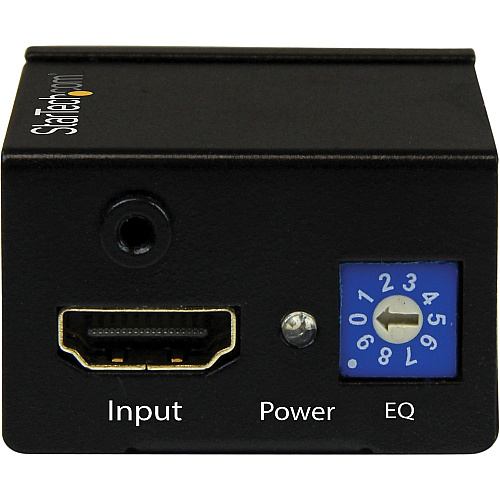 StarTech Hdmi Signal Booster - 115 Ft - 1080p (HDBOOST)