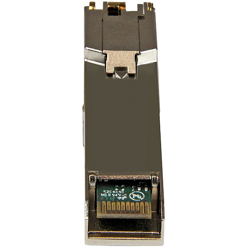 StarTech Hpe J8177c Compatible Sfp - 1gbe (J8177CST)