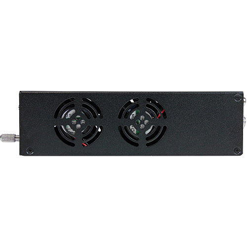 StarTech 10gbe Fiber Media Converter - Open Sfp+ (ET10GSFP)