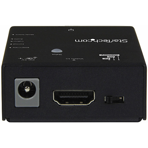 StarTech Edid Emulator For Hdmi Displays - 1080p (VSEDIDHD)