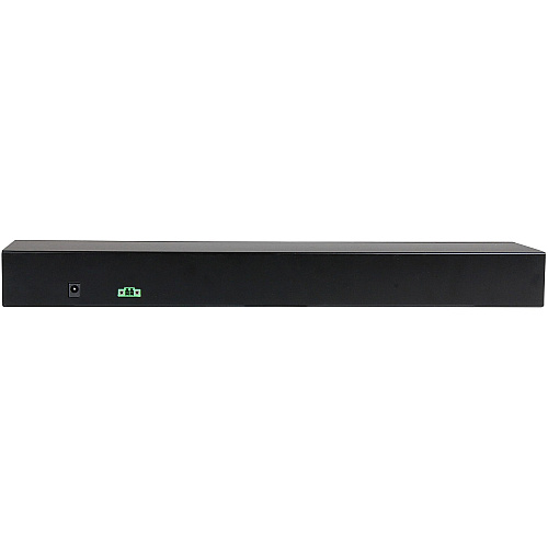 StarTech 16 Port Usb To Serial Rs232 Adapter Hub (ICUSB23216FD)