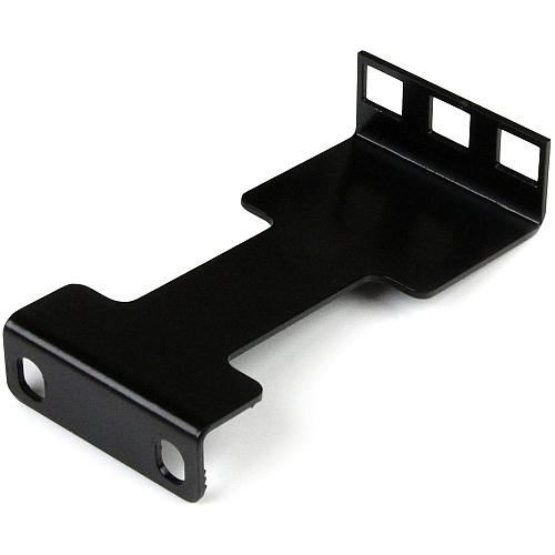 StarTech Rail Depth Adapter For Racks - 4 In - 1u (RDA1U)