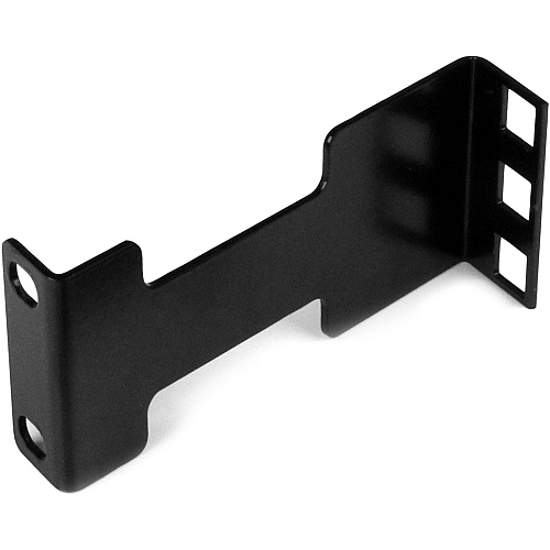 StarTech Rail Depth Adapter For Racks - 4 In - 1u (RDA1U)