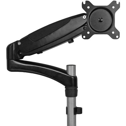 StarTech Monitor Arm - Single, Laptop Stand, Desk (ARMUNONB)