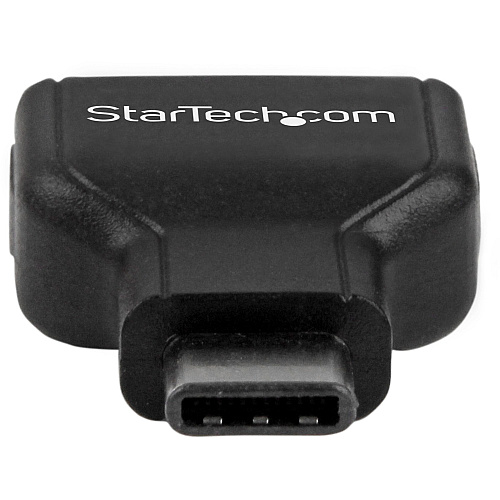 StarTech Usb-c To Usb Adapter - M/f - Usb 3.0 (USB31CAADG)