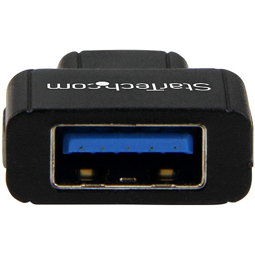 StarTech Usb-c To Usb Adapter - M/f - Usb 3.0 (USB31CAADG)