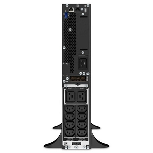 APC Smart-ups Srt 3000va 230v (SRT3000XLI)