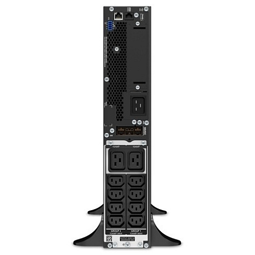 APC Smart-ups Srt 3000va 230v (SRT3000XLI)