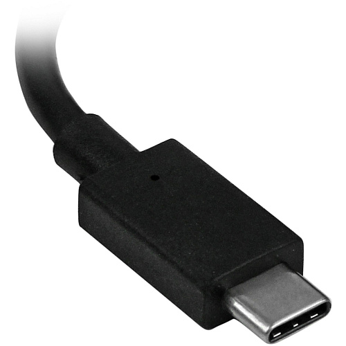 StarTech Usb-c To Hdmi Adapter - 4k 60hz (CDP2HD4K60)