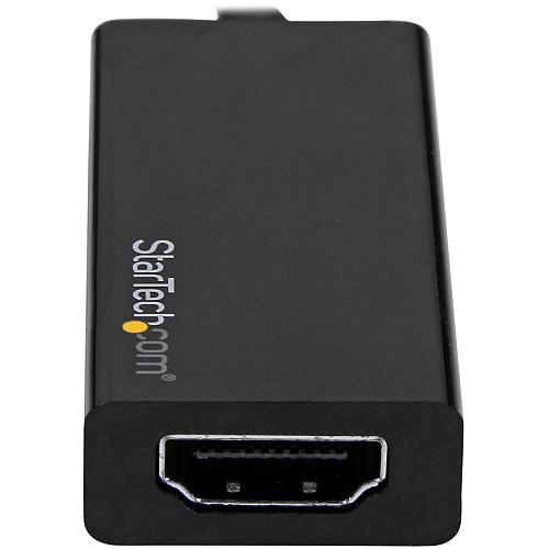 StarTech Usb-c To Hdmi Adapter - 4k 60hz (CDP2HD4K60)