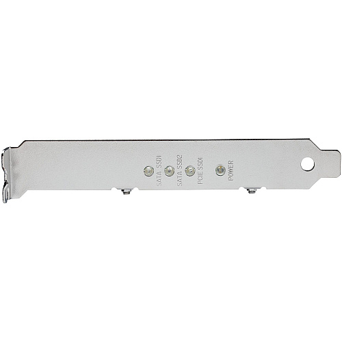 StarTech M.2 Ssd Card 1x Pcie (nvme) 2x Sata M.2 (PEXM2SAT32N1)