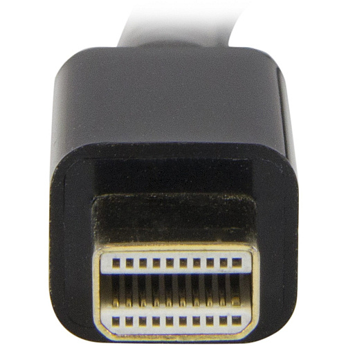 StarTech 15ft 5m Mini Displayport To Hdmi Cable (MDP2HDMM5MB)
