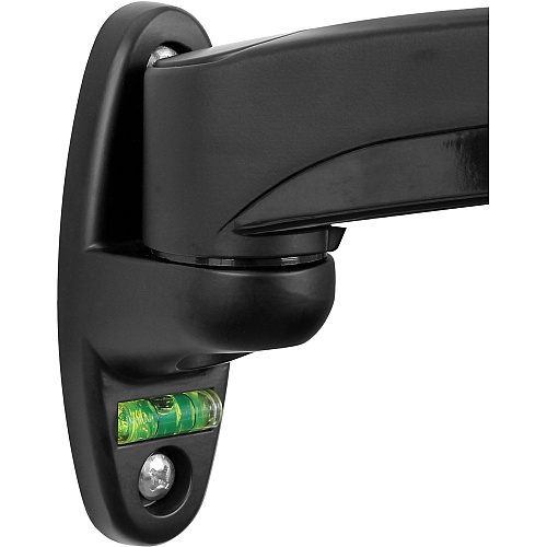 StarTech Monitor Arm - Single - Wall, Full Motion (ARMPIVWALL)