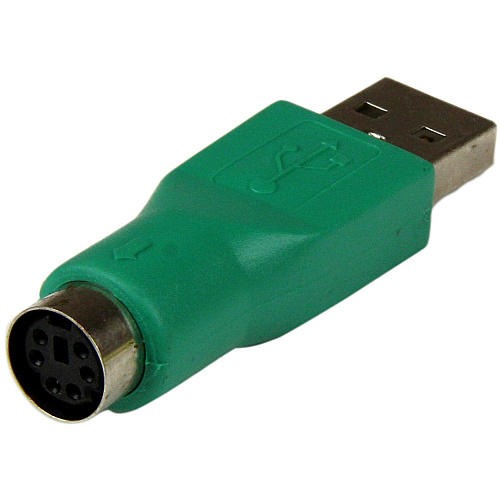 StarTech Ps/2 Mouse To Usb Adapter - F/m (GC46MF)