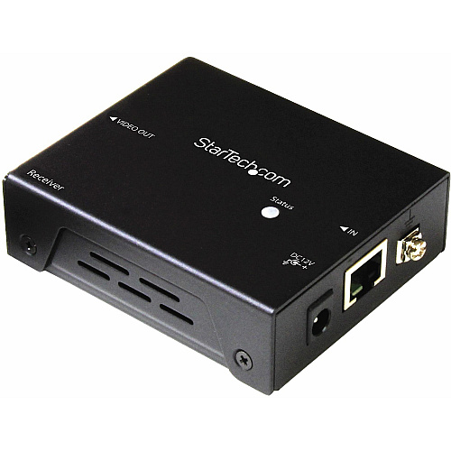 StarTech 4k Hdmi Extender - Hdbaset Extender Kit (ST121HDBTDK)