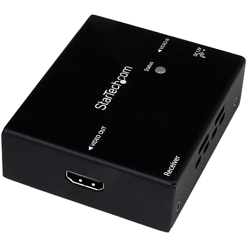 StarTech 4k Hdmi Extender - Hdbaset Extender Kit (ST121HDBTDK)