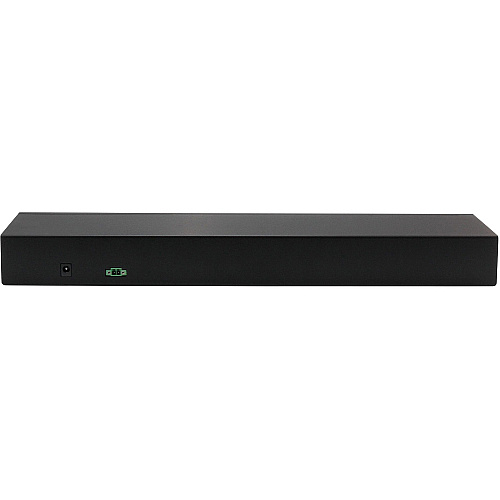 StarTech 8 Port Usb To Serial Rs232 Adapter Hub (ICUSB23208FD)