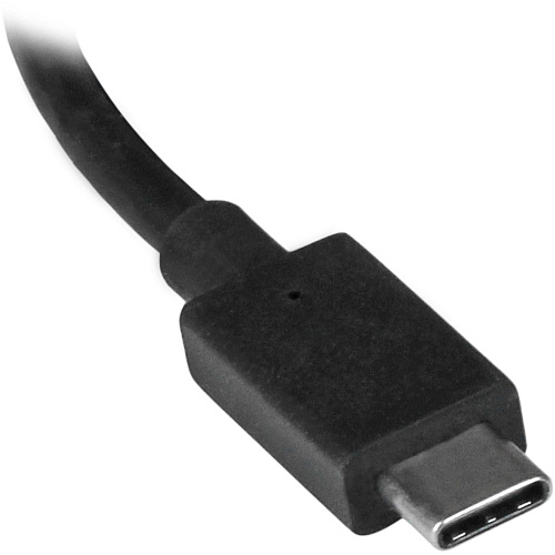 StarTech Usb-c To 2x Dp Multi Monitor Adapter Mst (MSTCDP122DP)