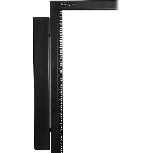 StarTech Cable Organizer 3ft. Vertical Finger (CMVER20UF)