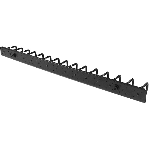 StarTech Cable Organizer 6ft Vertical D-ring (CMVER40UD)