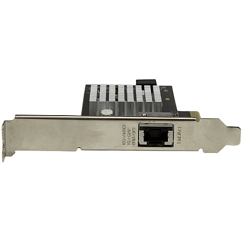 StarTech 1-port Pcie 10gb Ethernet Network Card (ST10000SPEXI)