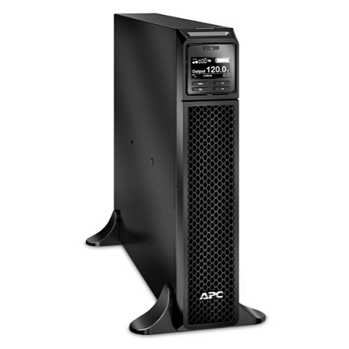 APC Smart-ups Srt 2200va 120v (SRT2200XLA)