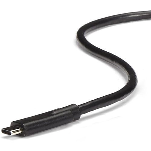 StarTech Usb-c To Hdmi Cable 2m 4k 60hz (CDP2HDMM2MB)