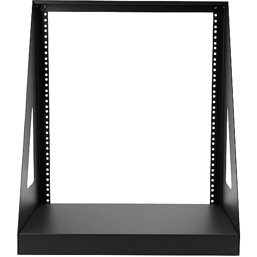 StarTech Server Rack Heavy Duty 2 Post 12u (2POSTRACK12)