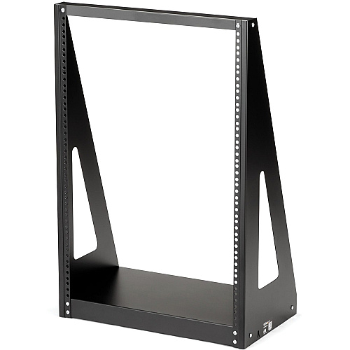 StarTech Server Rack Heavy Duty 2 Post 16u (2POSTRACK16)