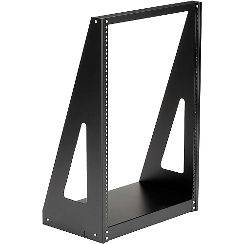 StarTech Server Rack Heavy Duty 2 Post 16u (2POSTRACK16)