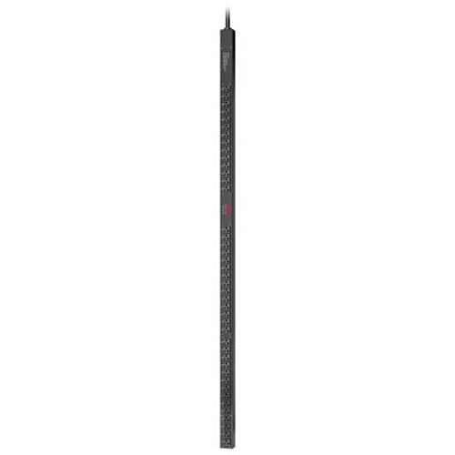 APC Rack Pdu,basic,zerou,5.7kw,120v (AP7592)
