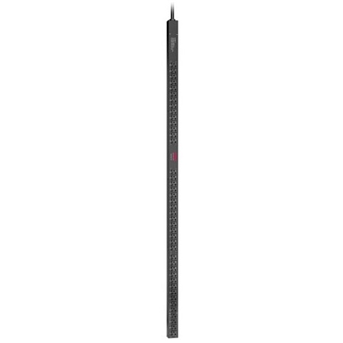 APC Rack Pdu,basic,zerou,5.7kw,120v (AP7592)