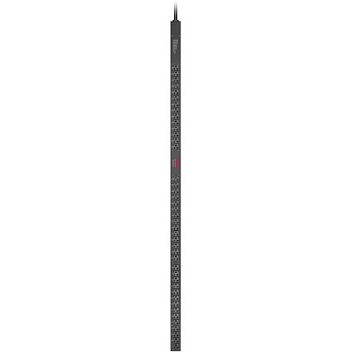 APC Rack Pdu,basic,zerou,5.7kw,120v (AP7592)