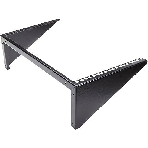 StarTech 6u 19in Vertical Wall Mount Rack Bracket (RK619WALLV)
